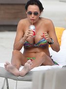 Nicole Minetti nude 12