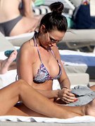 Nicole Minetti nude 3