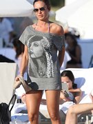 Nicole Minetti nude 8