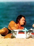 Nicole Neumann nude 28