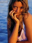 Nicole Neumann nude 31