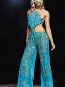 Nicole Neumann nude 43