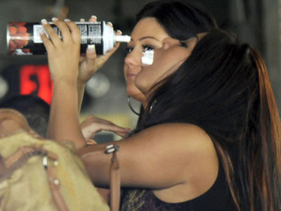 Nicole Polizzi Pictures