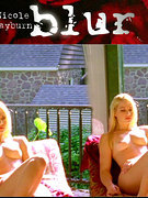 Nicole Rayburn nude 1