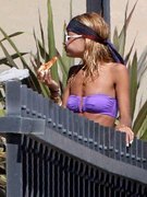 Nicole Richie nude 23