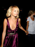 Nicole Richie nude 74