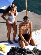 Nicole Scherzinger nude 12