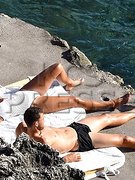 Nicole Scherzinger nude 27