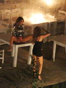 Nicole Scherzinger nude 4