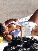 Nicole Scherzinger nude 40