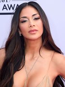 Nicole Scherzinger nude 14