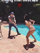 Nicole Scherzinger nude 10