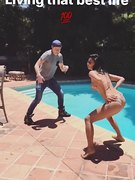 Nicole Scherzinger nude 11