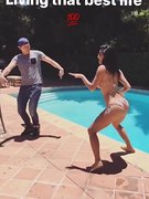 Nicole Scherzinger nude 12