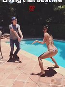 Nicole Scherzinger nude 13