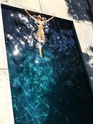 Nicole Scherzinger nude 9