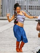 Nicole Scherzinger nude 1