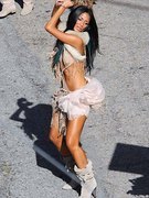 Nicole Scherzinger nude 12