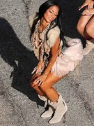 Nicole Scherzinger nude 14