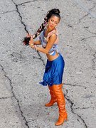 Nicole Scherzinger nude 15