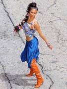 Nicole Scherzinger nude 5