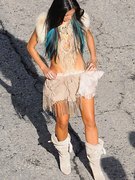 Nicole Scherzinger nude 7