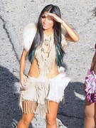 Nicole Scherzinger nude 8