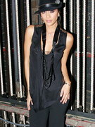 Nicole Scherzinger nude 5