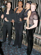 Nicole Scherzinger nude 6