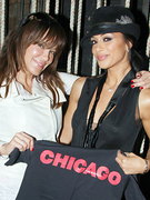 Nicole Scherzinger nude 8