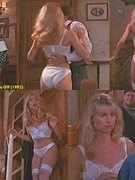 Nicolette Sheridan nude 0