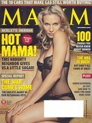 Nicolette Sheridan nude 101