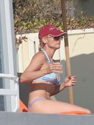 Nicolette Sheridan nude 121