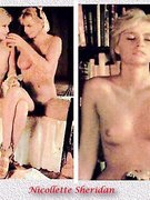 Nicolette Sheridan nude 2