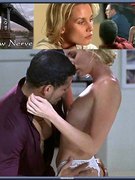 Nicolette Sheridan nude 84