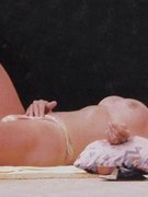 Nielsen Brigitte nude 53