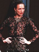 Nieves Alvarez nude 0