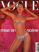 Nieves Alvarez nude 30