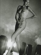 Nieves Alvarez nude 31