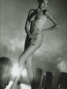 Nieves Alvarez nude 5