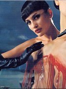 Nieves Alvarez nude 9