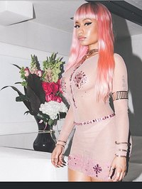Niki Minaj
