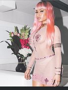 Niki Minaj nude 0