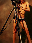 Nikkala Stott nude 3