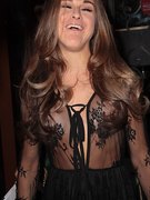 Nikki Grahame nude 0