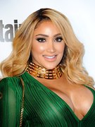 Nikki Mudarris nude 9