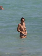Nima Benati nude 4