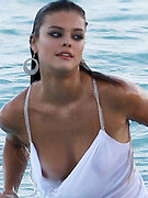 Nina Agdal nude 16