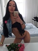 Nina Serebrova nude 10