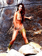 Ninel Conde nude 13